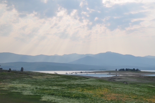 Lake Granby
